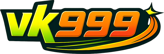 vk999 হোম পেজ লোগো